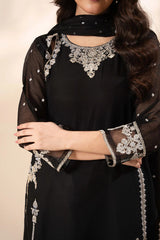 Aveline Black 3PC