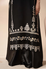 Aveline Black 3PC