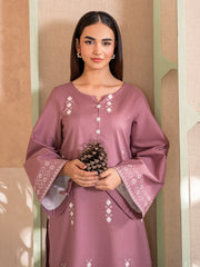 Dusty Rose 2PC