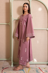 Dusty Rose 2PC