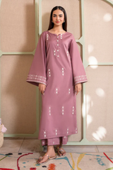 Dusty Rose 2PC