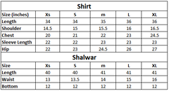 Afsheen 3PC