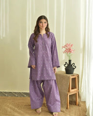 Pari 3PC Purple