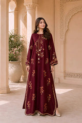 Zarnoor Kaftan 2PC
