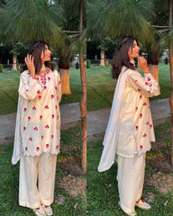 Gulcheen 2PC