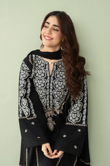 Zarish Marina 3PC