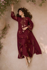 Zarnoor Kaftan 2PC
