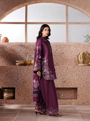Mehrosh Marina 3PC