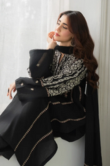 Zarish Marina 3PC